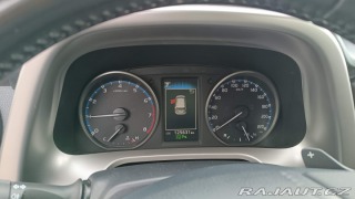 Toyota RAV4 2.0Valvematic,4x4,automat 2017