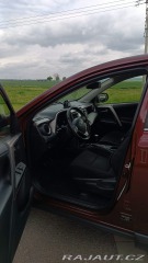 Toyota RAV4 2.0Valvematic,4x4,automat 2017