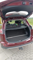 Toyota RAV4 2.0Valvematic,4x4,automat 2017