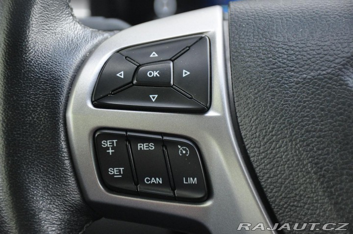 Ford Ranger 2,0Bi-TDCi Cab Limited ČR 2022