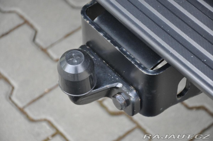 Ford Ranger 2,0Bi-TDCi Cab REZERVACE 2022
