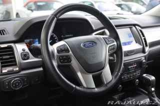 Ford Ranger 2,0Bi-TDCi Cab Limited ČR 2022