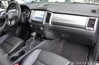 Ford Ranger 2,0Bi-TDCi Cab Limited ČR 2022