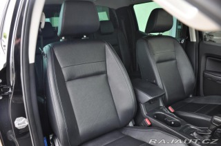 Ford Ranger 2,0Bi-TDCi Cab Limited ČR 2022