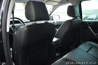 Ford Ranger 2,0Bi-TDCi Cab Limited ČR 2022