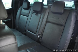 Ford Ranger 2,0Bi-TDCi Cab Limited ČR 2022