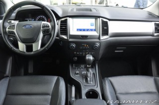 Ford Ranger 2,0Bi-TDCi Cab Limited ČR 2022