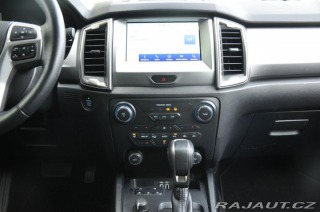 Ford Ranger 2,0Bi-TDCi Cab Limited ČR 2022