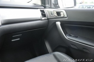 Ford Ranger 2,0Bi-TDCi Cab Limited ČR 2022