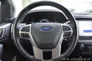 Ford Ranger 2,0Bi-TDCi Cab Limited ČR 2022