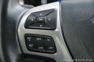 Ford Ranger 2,0Bi-TDCi Cab Limited ČR 2022