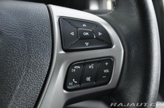 Ford Ranger 2,0Bi-TDCi Cab Limited ČR 2022