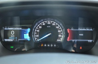 Ford Ranger 2,0Bi-TDCi Cab Limited ČR 2022