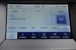 Ford Ranger 2,0Bi-TDCi Cab Limited ČR 2022