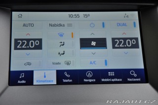 Ford Ranger 2,0Bi-TDCi Cab Limited ČR 2022