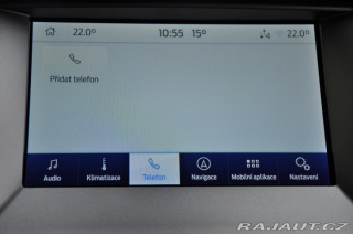 Ford Ranger 2,0Bi-TDCi Cab Limited ČR 2022