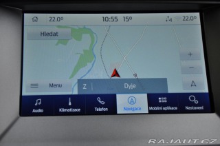 Ford Ranger 2,0Bi-TDCi Cab Limited ČR 2022