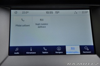 Ford Ranger 2,0Bi-TDCi Cab Limited ČR 2022