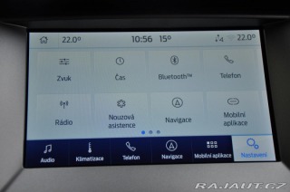 Ford Ranger 2,0Bi-TDCi Cab Limited ČR 2022