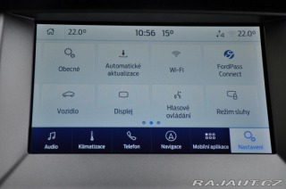 Ford Ranger 2,0Bi-TDCi Cab Limited ČR 2022