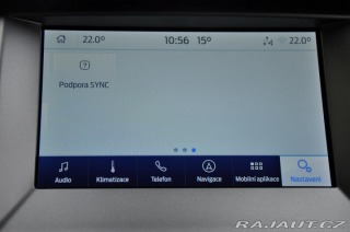 Ford Ranger 2,0Bi-TDCi Cab Limited ČR 2022