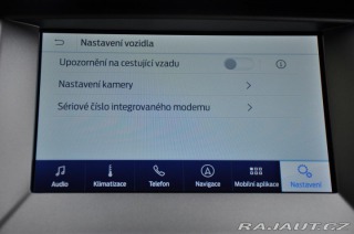 Ford Ranger 2,0Bi-TDCi Cab Limited ČR 2022