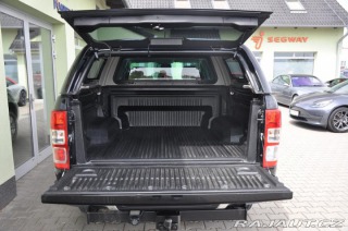 Ford Ranger 2,0Bi-TDCi Cab Limited ČR 2022