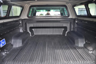 Ford Ranger 2,0Bi-TDCi Cab Limited ČR 2022