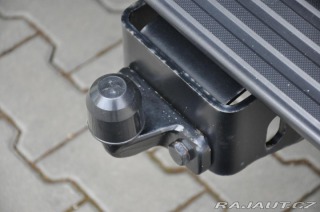 Ford Ranger 2,0Bi-TDCi Cab Limited ČR 2022
