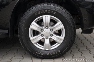 Ford Ranger 2,0Bi-TDCi Cab Limited ČR 2022