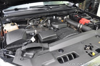 Ford Ranger 2,0Bi-TDCi Cab Limited ČR 2022