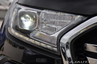 Ford Ranger 2,0Bi-TDCi Cab Limited ČR 2022