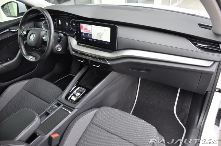Škoda Octavia 2,0TDI DSG 110KW NAVI DPH 2021