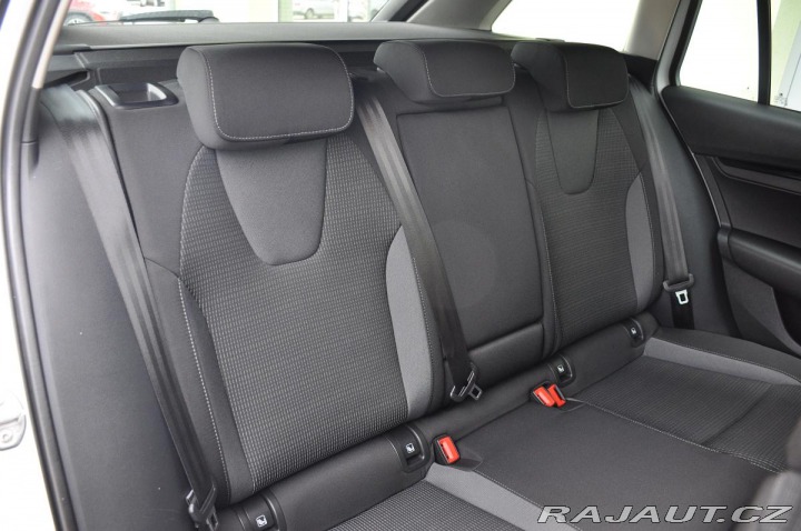 Škoda Octavia 2,0TDI DSG 110KW NAVI DPH 2021