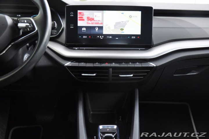Škoda Octavia 2,0TDI DSG 110KW NAVI DPH 2021