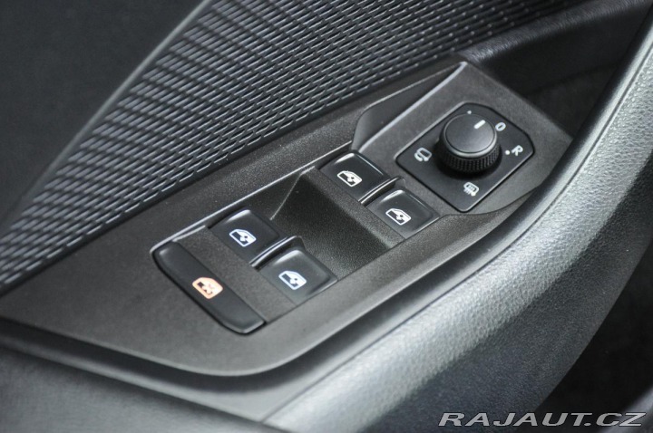 Škoda Octavia 2,0TDI DSG 110KW NAVI DPH 2021