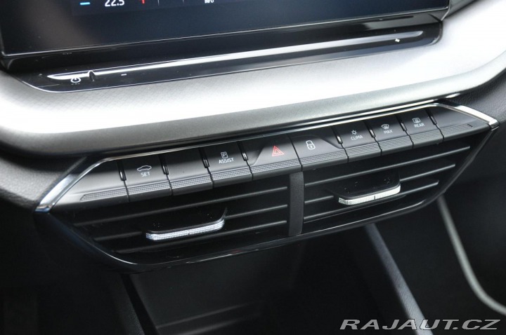 Škoda Octavia 2,0TDI DSG 110KW NAVI DPH 2021