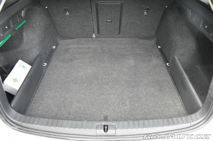 Škoda Octavia 2,0TDI DSG 110KW NAVI DPH 2021