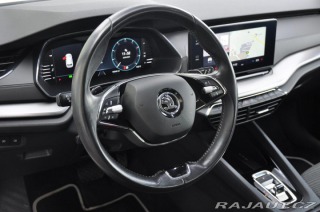 Škoda Octavia 2,0TDI DSG 110KW NAVI DPH 2021
