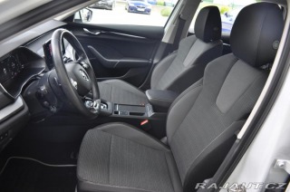 Škoda Octavia 2,0TDI DSG 110KW NAVI DPH 2021