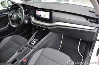 Škoda Octavia 2,0TDI DSG 110KW NAVI DPH 2021