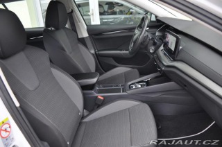 Škoda Octavia 2,0TDI DSG 110KW NAVI DPH 2021