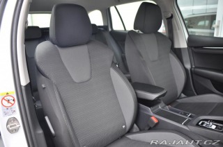 Škoda Octavia 2,0TDI DSG 110KW NAVI DPH 2021