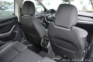 Škoda Octavia 2,0TDI DSG 110KW NAVI DPH 2021