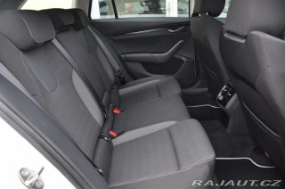 Škoda Octavia 2,0TDI DSG 110KW NAVI DPH 2021