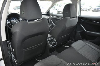 Škoda Octavia 2,0TDI DSG 110KW NAVI DPH 2021
