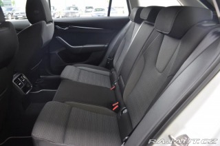 Škoda Octavia 2,0TDI DSG 110KW NAVI DPH 2021