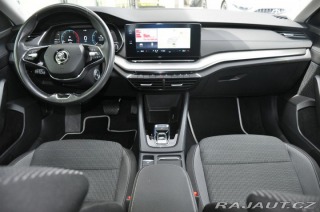 Škoda Octavia 2,0TDI DSG 110KW NAVI DPH 2021