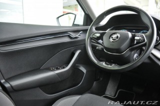 Škoda Octavia 2,0TDI DSG 110KW NAVI DPH 2021