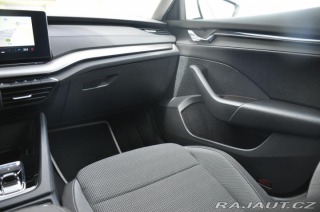 Škoda Octavia 2,0TDI DSG 110KW NAVI DPH 2021